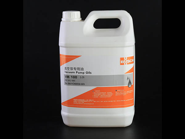 普旭VM100（5L）新包装